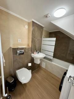 Citadel Duplex Suites 12 - Sighişoara - 2