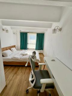 Citadel Duplex Suites 12 - Sighişoara - 3