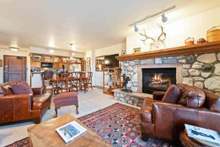 The Borders Lodge - Lower Borders 405 - 8
