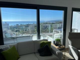 Sunrise Holiday Sunrise Heights - Manilva - 4