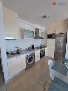 MarMédano Apartamento 2 - El Médano - 8