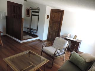 Apartamento con jardín y aparcamiento en Viznar, junto a Granada - 3