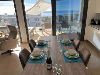 Sunrise Holiday Sunrise Heights - Manilva - 2
