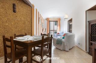 Living Villanova Apartment - Cagliari - 8