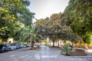 Living Villanova Apartment - Cagliari - 1