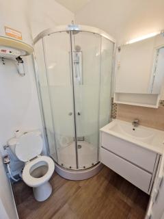 Studio Porte de Versailles - 2