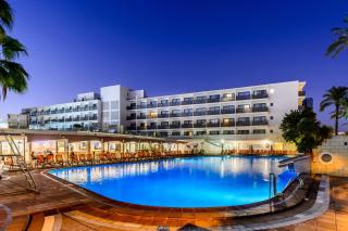 Hotel Vibra Mare Nostrum - Playa d'en Bossa - 5