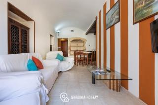 Living Villanova Apartment - Cagliari - 9