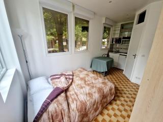 Studio Porte de Versailles - Vanves - 3