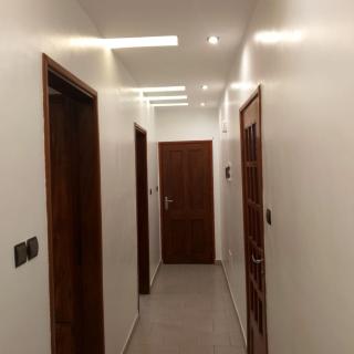 Appartement Luxueux à Cotonou - 2