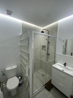 Apartamento tranquilo y luminoso - Arcos de la Frontera - 1