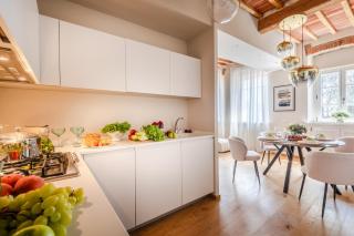 Letters from Lucca Contemporary 2 Bedrooms 2 Bathrooms Apartment - 1