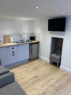 UG apartment - Bangor - 8