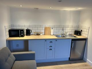 UG apartment - Bangor - 7