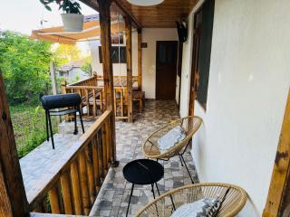 Вила Рея - Sinemorets - 8