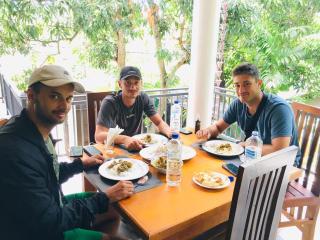 Yala Queens Resort & Safari Place - 6