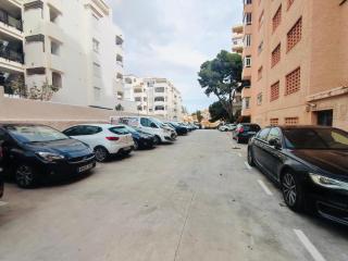 Estudio Urbanización Marysol - Benalmádena - 1