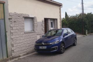 Repos en campagne - Pexiora - 1