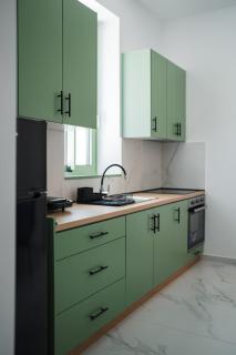 Karnayo apartments - Kavála - 9