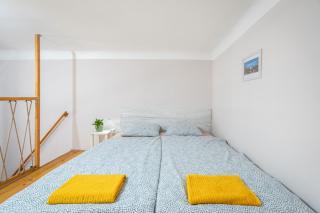 Affordable Heroes' Square Residence - Budapest - 6
