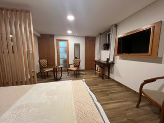 Eido de Bairros Casa Vinha da touça Alojamento To - Soajo - 5
