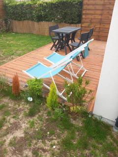 Les gîtes Ambleteuse - 6