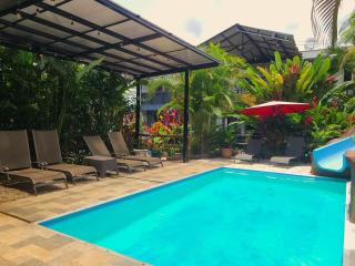 Arenal Family Retreat Villas - Fortuna - 9
