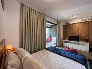 Studios Smart Vila Madalena | Delfhy - São Paulo - 4