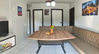 Casa Holandesa - Guabiruba - 3