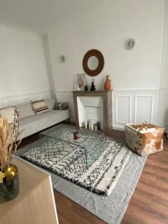 Appartement à 10 min du Stade de France - 0