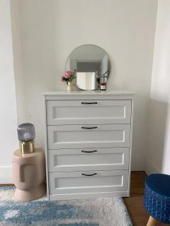 Appartement à 10 min du Stade de France - 9