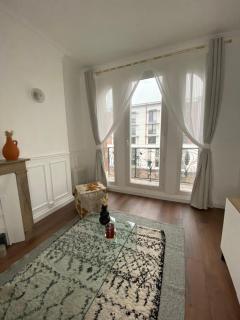 Appartement à 10 min du Stade de France - 4