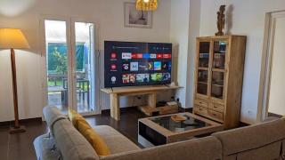 Villa CoCos Citrons - 5 Chambres - Piscine - Saint Gilles - Saint-Gilles-les Hauts - 9