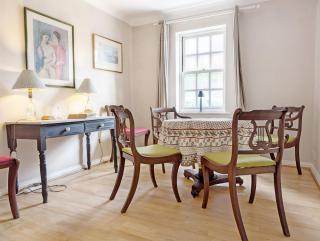 Frankland House - Emsworth - 1