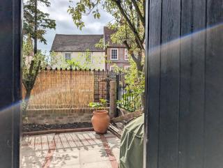 Frankland House - Emsworth - 4
