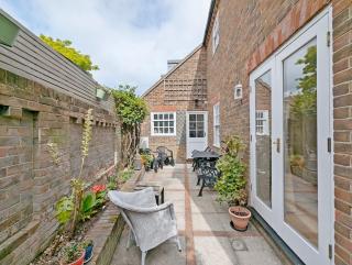 Frankland House - Emsworth - 5