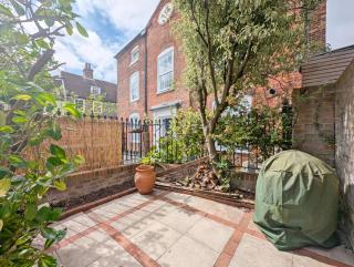 Frankland House - Emsworth - 3