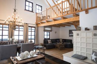 Romantikhütte Neuastenberg - 9