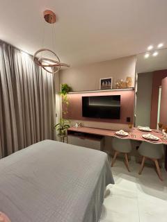 Studio Sunset João Pessoa - 6