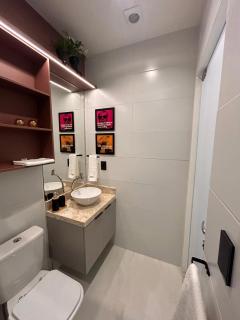 Studio Sunset João Pessoa - 2