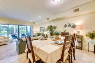 Patio and Pool Access North Myrtle Beach Retreat! - Myrtle Beach - 4