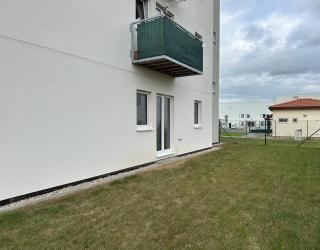 Oáza Living Mohelnice - 1