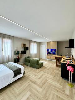 Valcamonica Apartments - Boario Terme - 8
