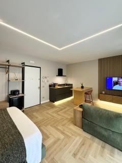 Valcamonica Apartments - Boario Terme - 7