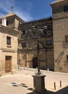 Casa del Capitán Medina - Úbeda - 0