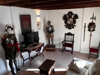 Casa del Capitán Medina - Úbeda - 3