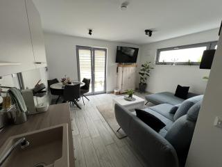 P und P Apartment Deluxe - Muhr amSee - 9