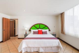 DP1, Spacious & bright flat, 4 mins to Cayala - Guatemala - 8