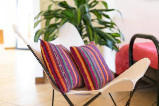 DP1, Spacious & bright flat, 4 mins to Cayala - Guatemala - 5