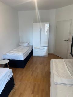 Great Central City Apartments - Oranienburg - 6